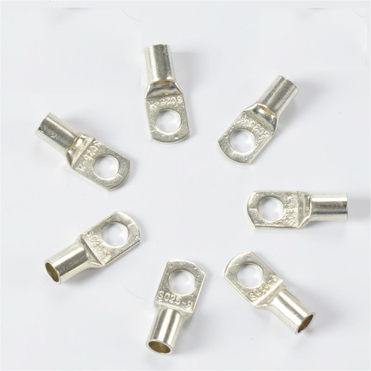 BICC_Components's tweet photo. Are you looking for #cablelug that allow cable insertion to be handled efficiently? https://t.co/DBfLm1n6kY https://t.co/EhXi1agtRi