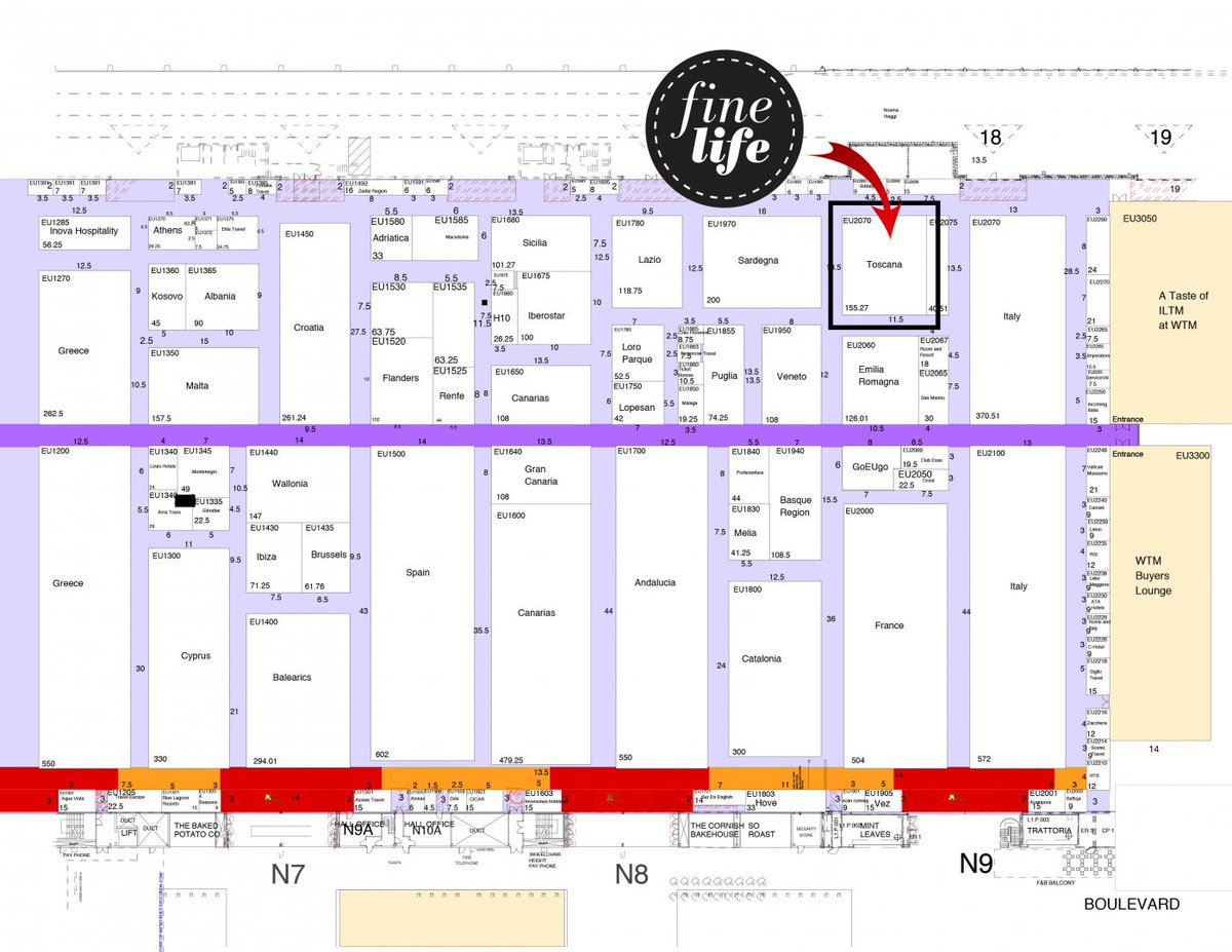 BT_FineLife's tweet photo. Saremo presenti al WTM 2016
#finelife #wtmlondon2016 #tuscany 
 
https://t.co/Uz0dFrJXFU

 https://t.co/JtXCfTJOXe https://t.co/VJLbO1AtYA
