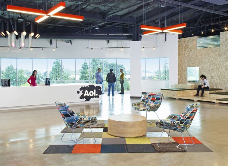 Keilhauer's tweet photo. Love this installation featuring our Cahoots Relax chair! #EOOS #InteriorDesign #Keilhauer #Cahoots #Install https://t.co/608nX7wDCP