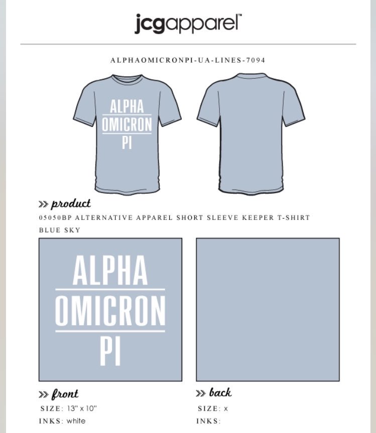 Alpha Delta tweet media