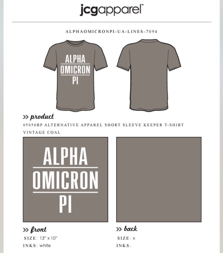Alpha Delta tweet media