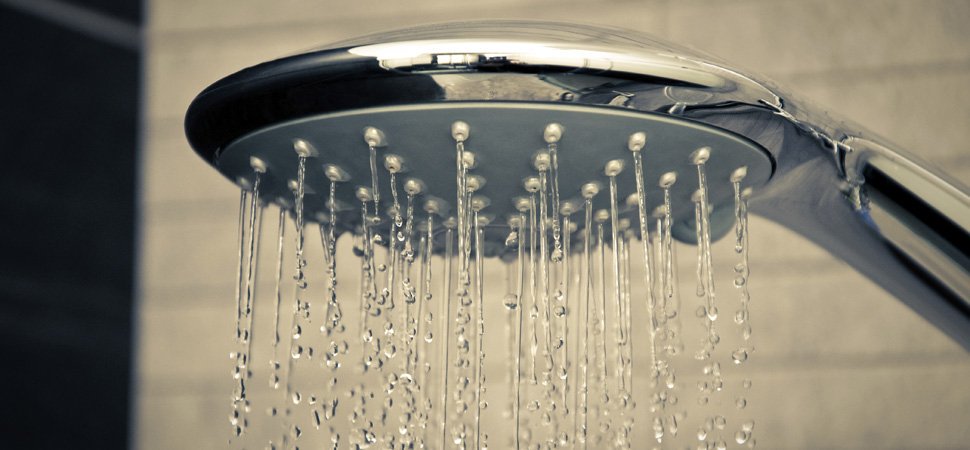 Interesting read: Why #Croydon #Entrepreneurs Can Stop Taking So Many Showers @ buff.ly/2e3sq8l #Connections #SBNHaveFunMakingMoney