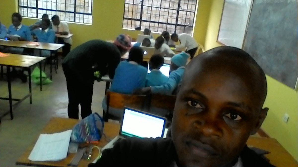 Martin Oloo tweet media