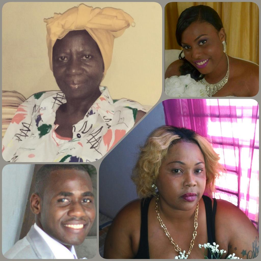 Pj_Dunk's tweet photo. #mondaymotivation #ThreeQueensInMyLife #Blessed https://t.co/EqQY3jZB3A