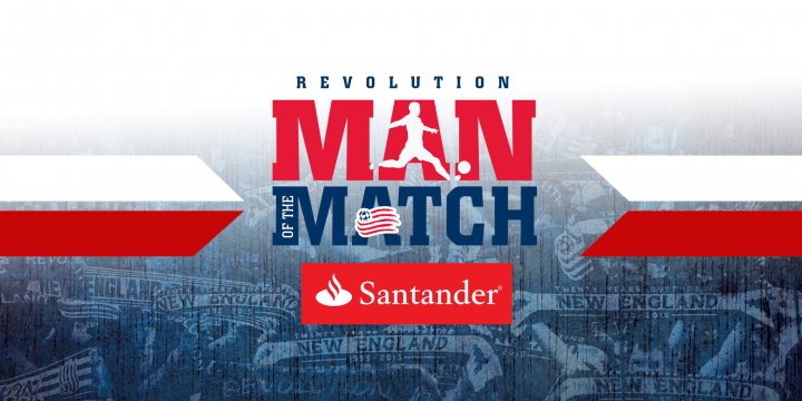 Who was your #NERevs @SantanderBankUS Man of the Match? nerevs.us/wwU4305tHfM https://t.co/wJi9tDSu7B