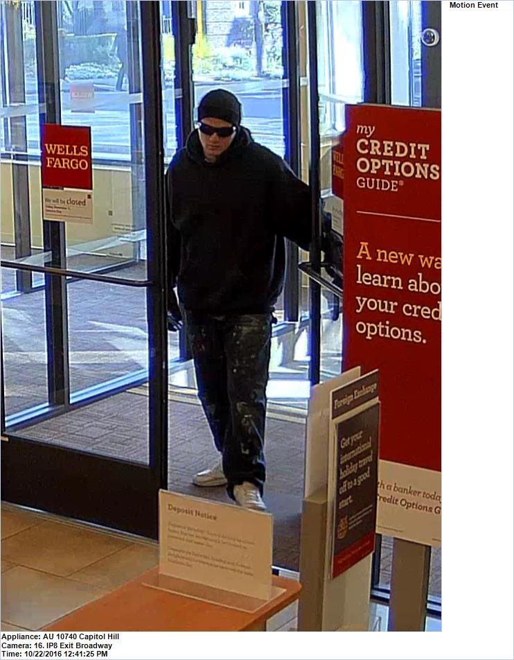 Seattle Police Department tweet media