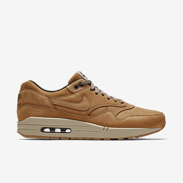 sneakersteal's tweet photo. NIKE AIR MAX 1 PREMIUM “WHEAT” $105.00 https://t.co/3lEnbNsdfY https://t.co/2EIkqgcjDU