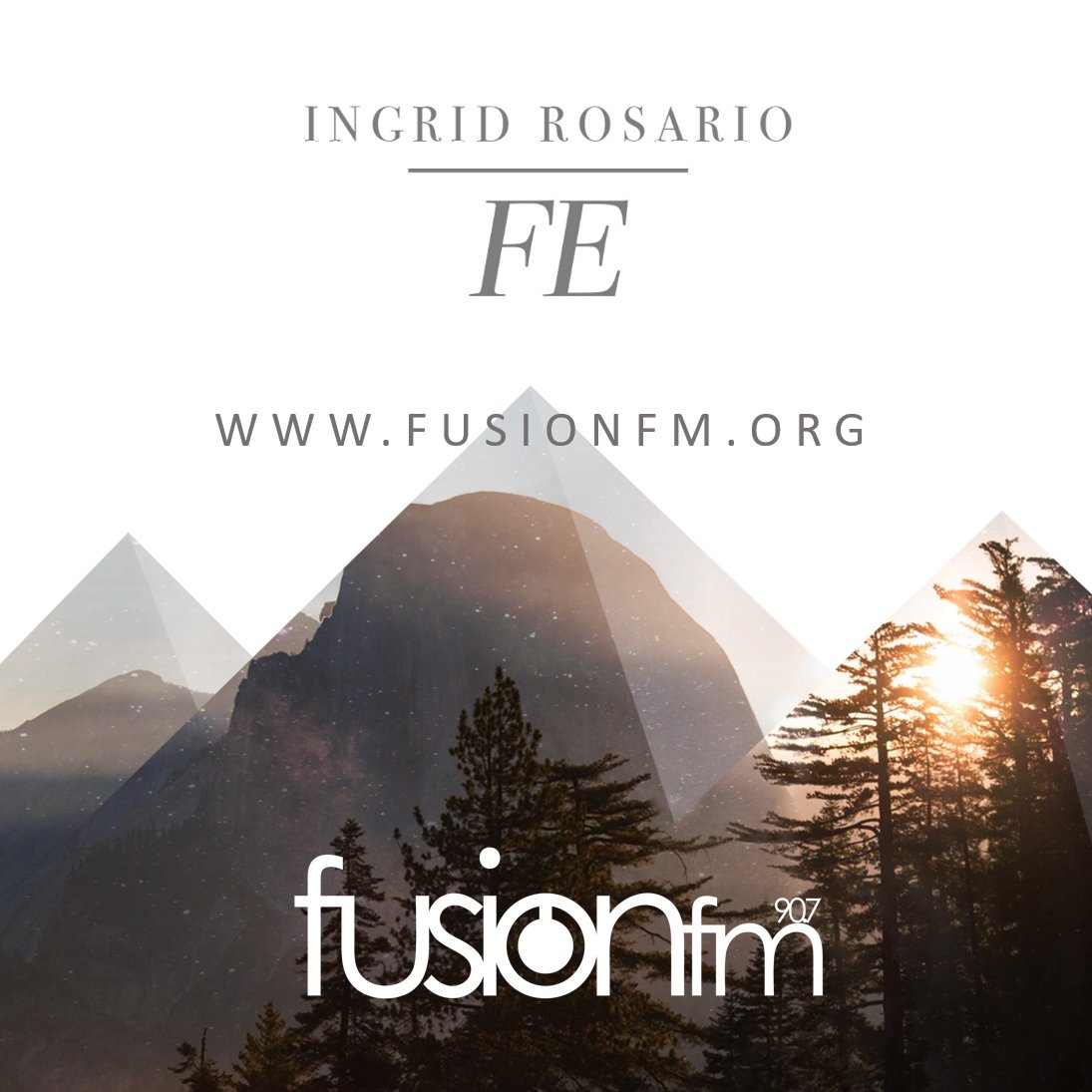 fusionfmhouston's tweet photo. Este Martes conversaremos con Ingrid Rosario via Skype #Fusionate https://t.co/MsfW0iKPoU #VueltaenU con @lizettechan https://t.co/l6qJ07p7lq