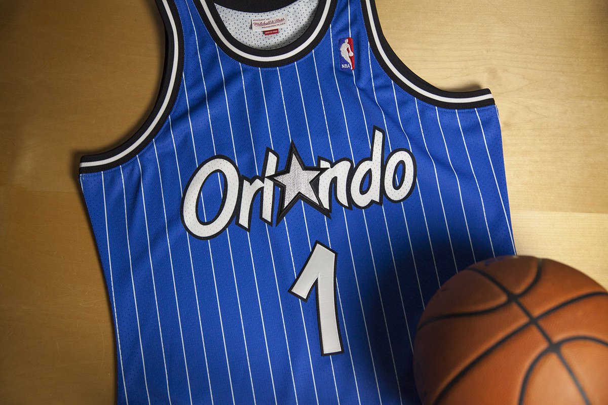 penny hardaway mitchell and ness