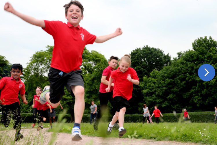 PSimey's tweet photo. #Woodhall Primary: 1 of 8 #HertsGreatSchools doing the #DailyMile - will your Primary join in?!⬇️

Developed by teachers, loved by children! https://t.co/9pC8pzvhAS