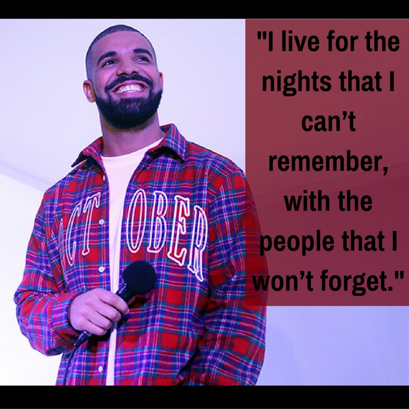 Happy birthday to <a href="/Drake/">Drizzy</a>! #mondaymotivation