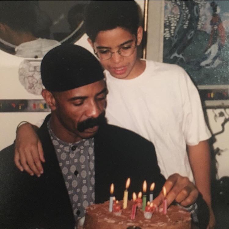 SkylarMorgan_'s tweet photo. Words can not describe how much Love I have for this Man!Happy 30th Birthday Aubrey #StephYear #HappyBirthdayDrake โค๏ธ๐๐ฝ๐ https://t.co/47iB4rsi87