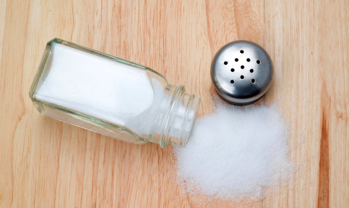 Menuterraneo_En's tweet image. 10 ways to limit salt and sodium! DO YOU KNOW...all of us should reduce the consumption of sodium per day? Read more bit.ly/2eguQly