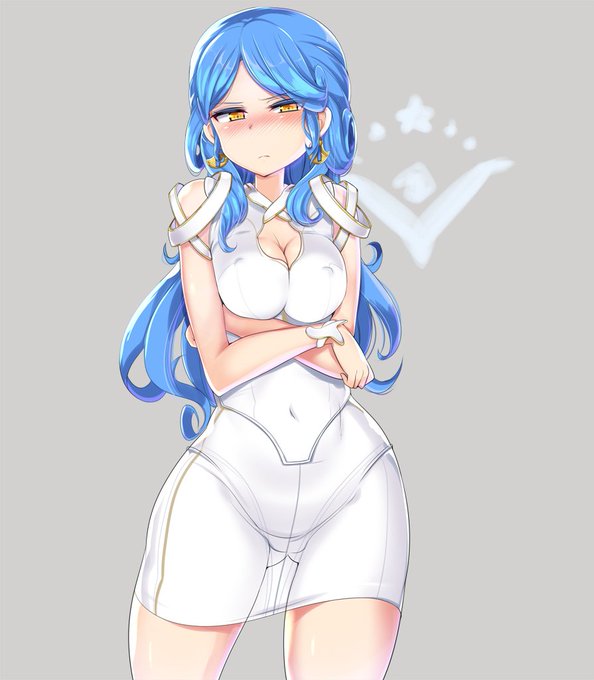 エリートデンジャラスの帝国皇姫アシュリン・デュバル様です! EliteDangerous 