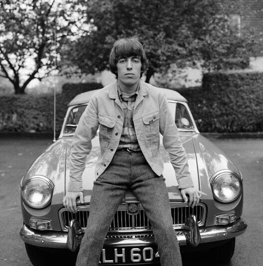 littlesteven_ug's tweet image. Happy Birthday to Bill Wyman!