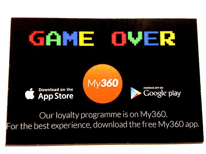 Game Over tweet media