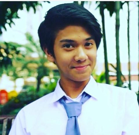 BaaleFams's tweet photo. Rindu serindu rindunya padamu @iqbaale https://t.co/Yg6Imjc6Q1