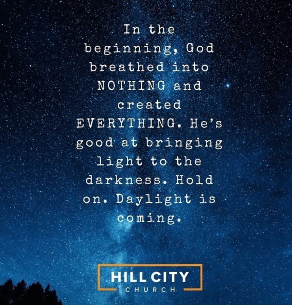 ang_slaughter's tweet photo. My heart needed this. @hillcitylife @mattLslaughter https://t.co/uQu5hV6ZN5