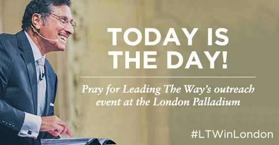 LeadingTheWay's tweet photo. London: We're praying for you! https://t.co/Klllg8X44p #LTWinLondon #PrayerCountdown https://t.co/tGyD8h49gD