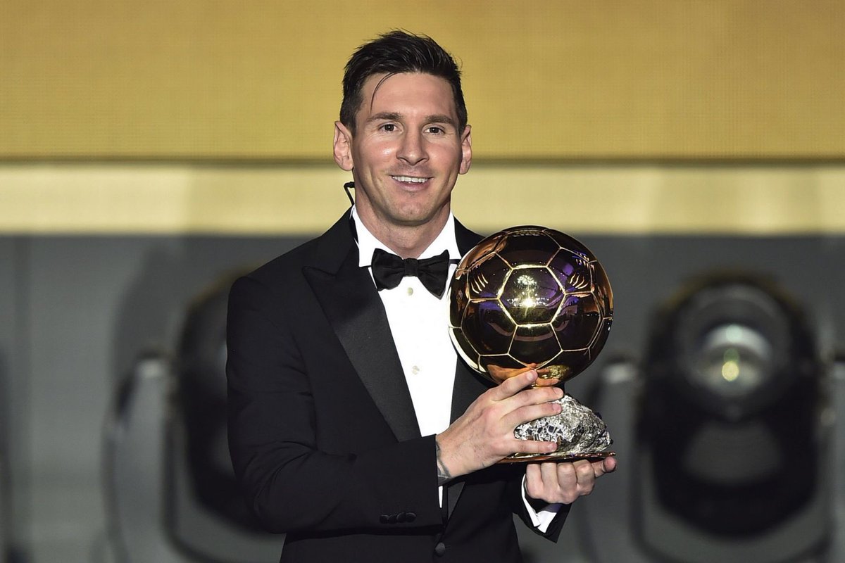 WeAreMessi's tweet photo. RT if you believe Messi will win the #BallonDor2016 Award.
#WeAreMessi #D10S https://t.co/HaI9ozzlEf