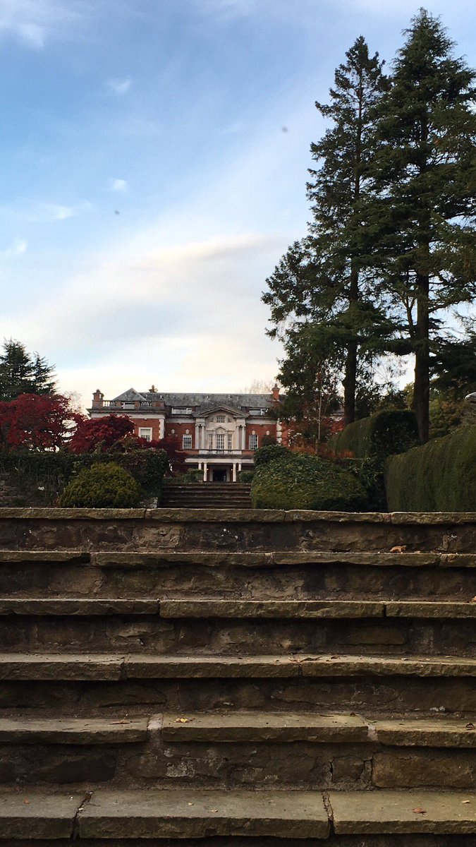 Just arrived at our next show for tonight #BRPyro