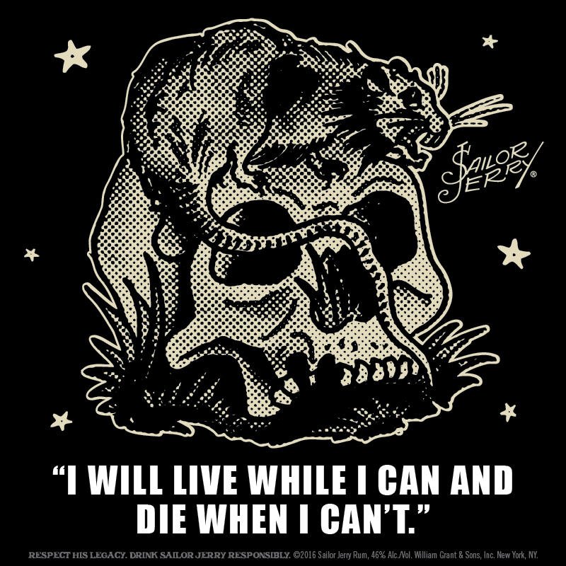 Sailor Jerry (@SailorJerry) | Twitter