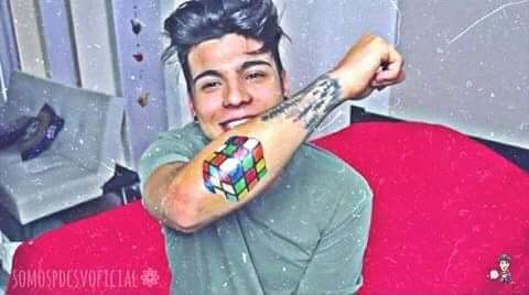 YuritziPdc's tweet photo. @villalobossebas hoy es un gran día me siento muy orgullosa de todos tus logros 
#EstoEsParaSiempre 
#PDC https://t.co/6JW1DdXvmK