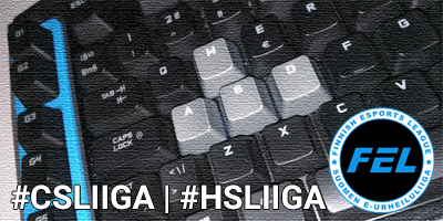 esportsfinland's tweet photo. ARE YOU NOT ENTERTAINED?–Unbound.fi-matsin 2. kartta vei 52 (!) erää. Kierrosraportti: https://t.co/QB5olJNaAI #CSLIIGA #HSLIIGA #esportsfi https://t.co/rbht8Pw85H