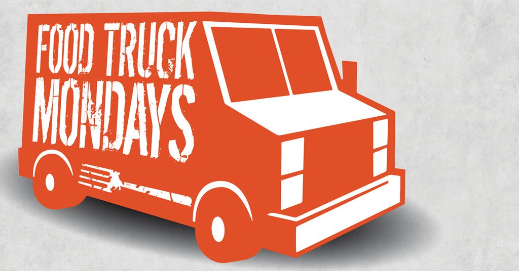 .<a href="/CrockSpot/">Crock Spot</a>, <a href="/RollingItalian/">The Rolling Italian</a>, <a href="/TonyGuacFoodTrk/">Tony Guacamole</a>, and @5280sliders will be on campus today for #FoodTruckMonday! bit.ly/2apH8G4