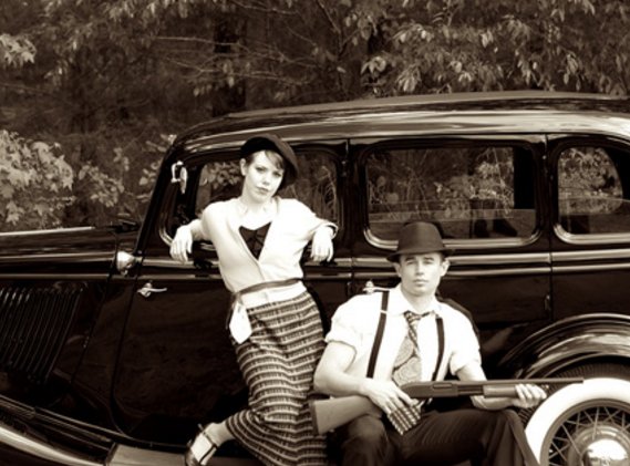 This weekend, <a href="/alabamaballet/">Alabama Ballet</a> takes you on the journey of bank robbers Bonnie and Clyde. #BMetWeeklyPicks ow.ly/CHuE305tpxT