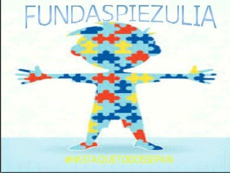 fundaspiezulia2's tweet photo. @fundaspiezulia2 #hablemosdeautismo #hqts https://t.co/unhaQ4chMI