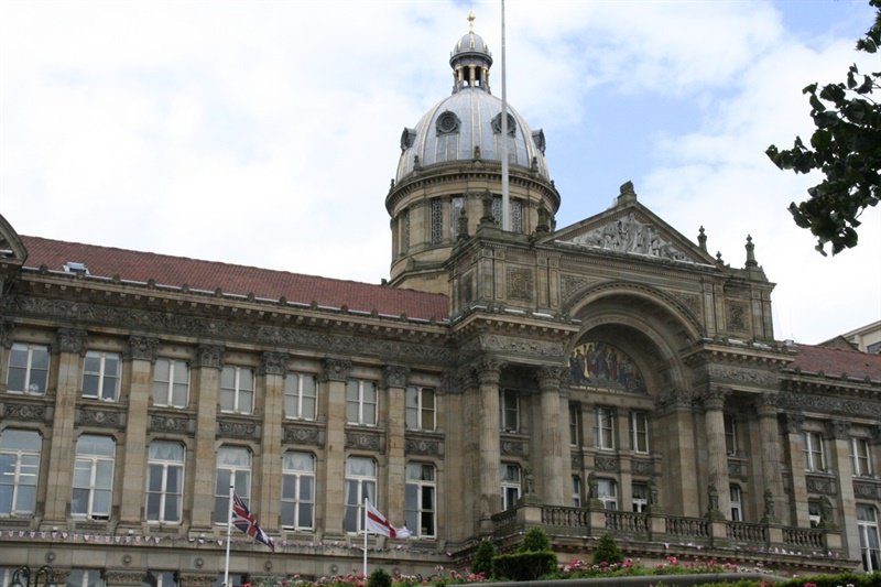 ‘Real opportunity to do things differently’ as Birmingham and Solihull publishes first STP in country nationalhealthexecutive.com/Health-Care-Ne…