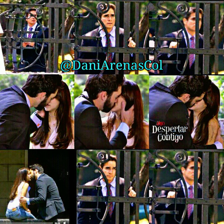DanielArenasTF's tweet image. "@DaniArenasCol: #collages2 #Cap55 Maia,Pablo, Federico @DanArenas @elavelden @gonzalopz89 de lunes a viernes 5 PM  por @Canal_Estrellas ☆
