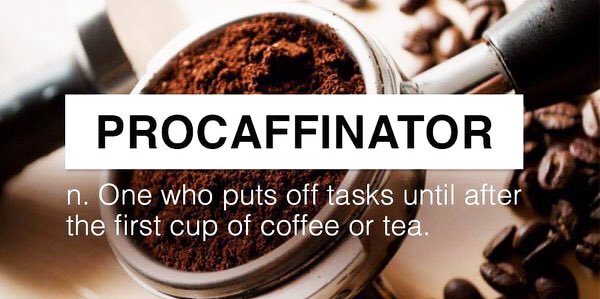 JavaJFortville's tweet image. Don't be a Procaffinator!!!  Let us help you out!! Camp Fire Latte - Pumpkin Patch Latte #javalovin #fabfortville