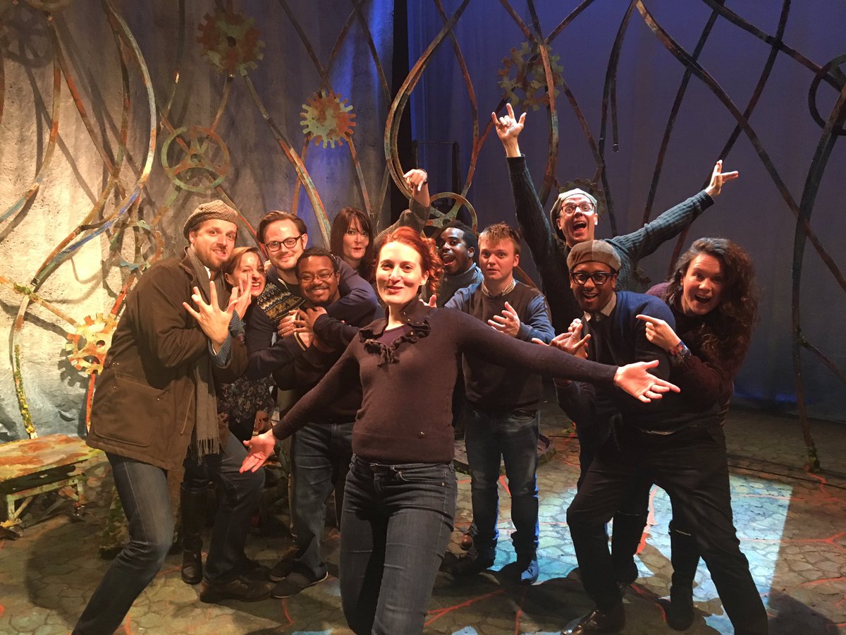 kateaimee's tweet photo. Callisto Balance Call here in Theatre Royal Bath @ETOpera @unheroictenor @bycarbytrain @sidesp1 @NickPritch89 https://t.co/L4q5q6WqVv