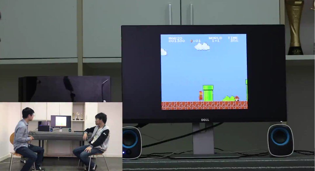 frwololo's tweet image. #PS4 4.01 Jailbreak showcased by Chinese hackers at Geekpwn convention wololo.net/2016/10/24/ps4… #GeekPwn #PS4Jailbreak