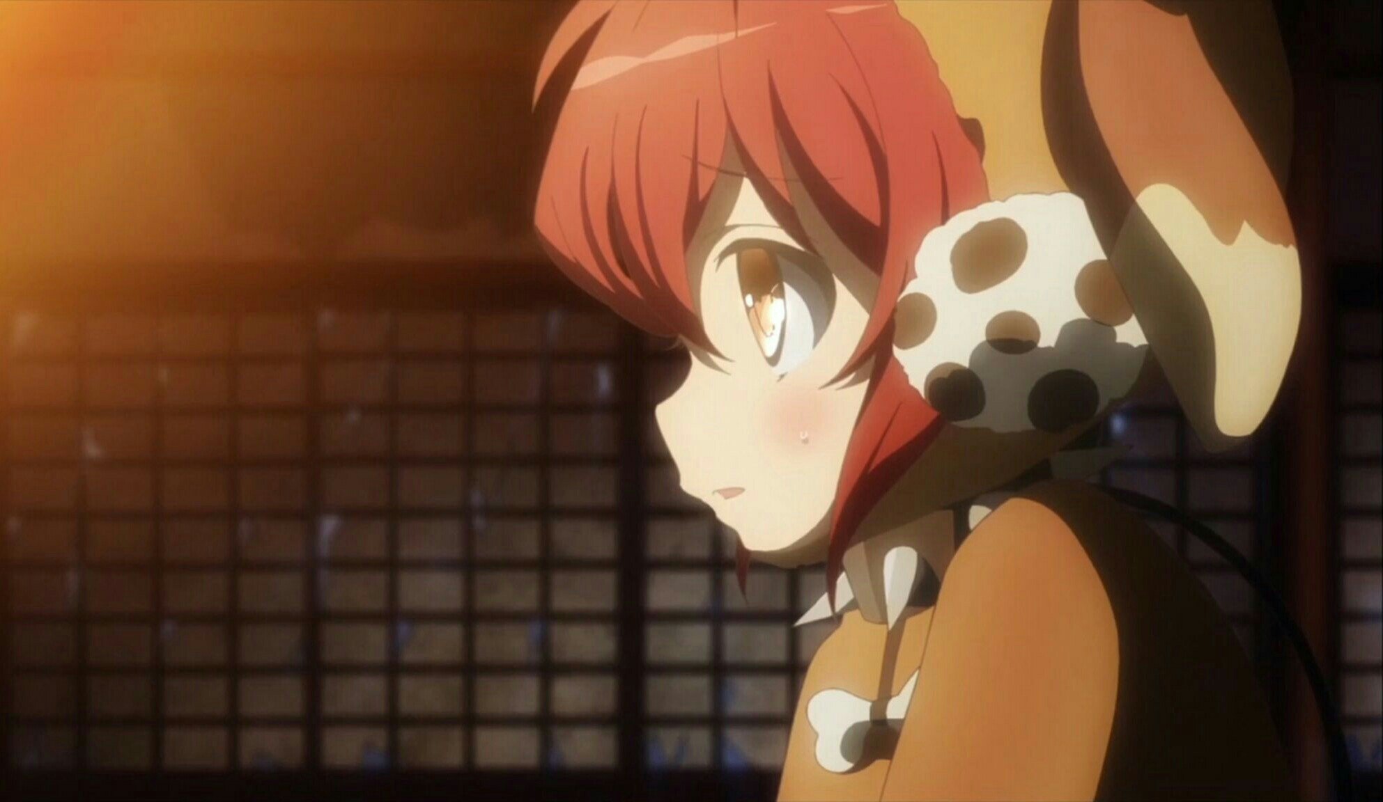 智乃mh 魔法少女育成計画4話 犬吠埼 珠ちゃん たま おばあちゃんっ子らしい 穴を開ける魔法を使う魔法少女 犬っぽい いつもおどおどして今後心配である ルーラのあと スイムスイムに従っていくのだろうかな Mahoiku まほいく T Co