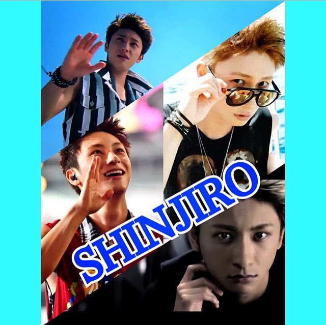 M_mnk_takanissy's tweet photo. タグしま～す❤️💗🍊💛💚💙💜

💙HYOGO/ KOBE

🍊中３

💙たかじろよりのall💕

🍊AAA大好き💘

💙11/19の真ちゃんのTS行きます
     っ😍

#aヲタさんと繋がりたい 
#AAAが好きすぎる人リツイート 
#RTで気になった人お迎え https://t.co/06A5EsRVGC