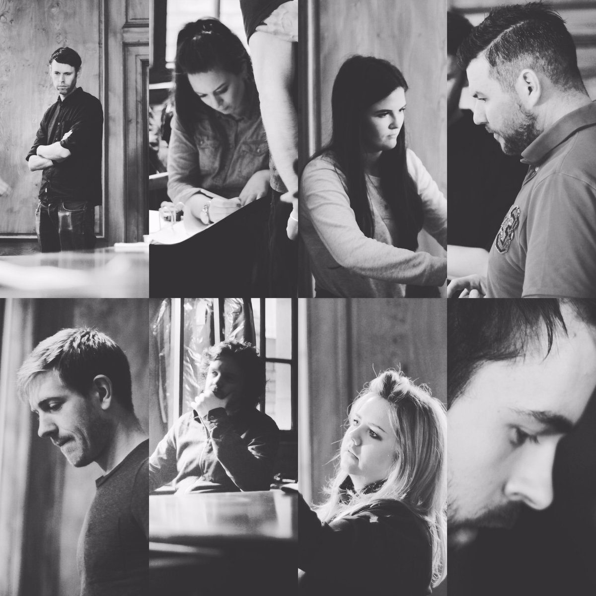 The "Hope Dies Last" Crew
#hopedieslast #bolofilms