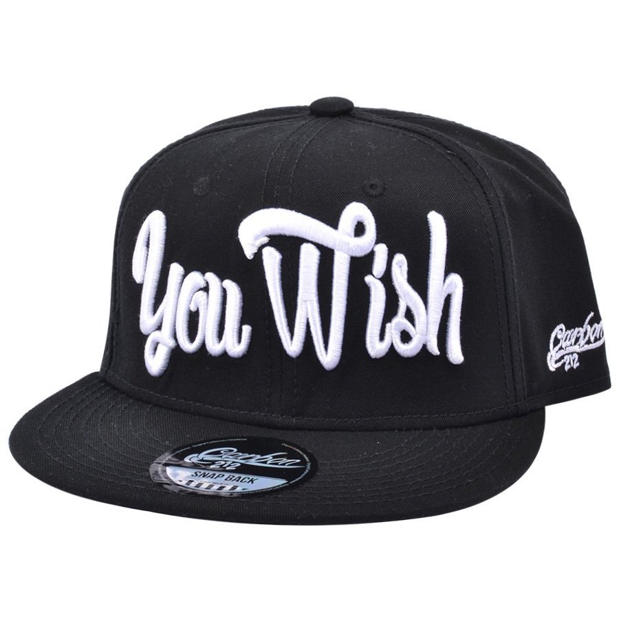 Hatwoodscom's tweet photo. You Wish Baseball cap with snapback from #Carbon212 is now available at #Hatwoods.
https://t.co/xt9iUImvgP https://t.co/VH8rdXWHFr