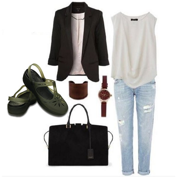 Pazartesi gününe en şık girişi siz yapın, tüm hafta rüzgarınızla sarsılsın :)