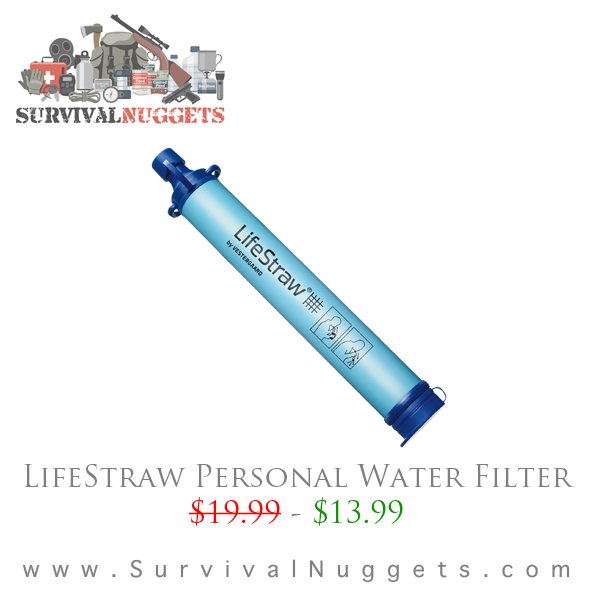 Survival Nuggets (@SurvivalNuggets) / Posts / X