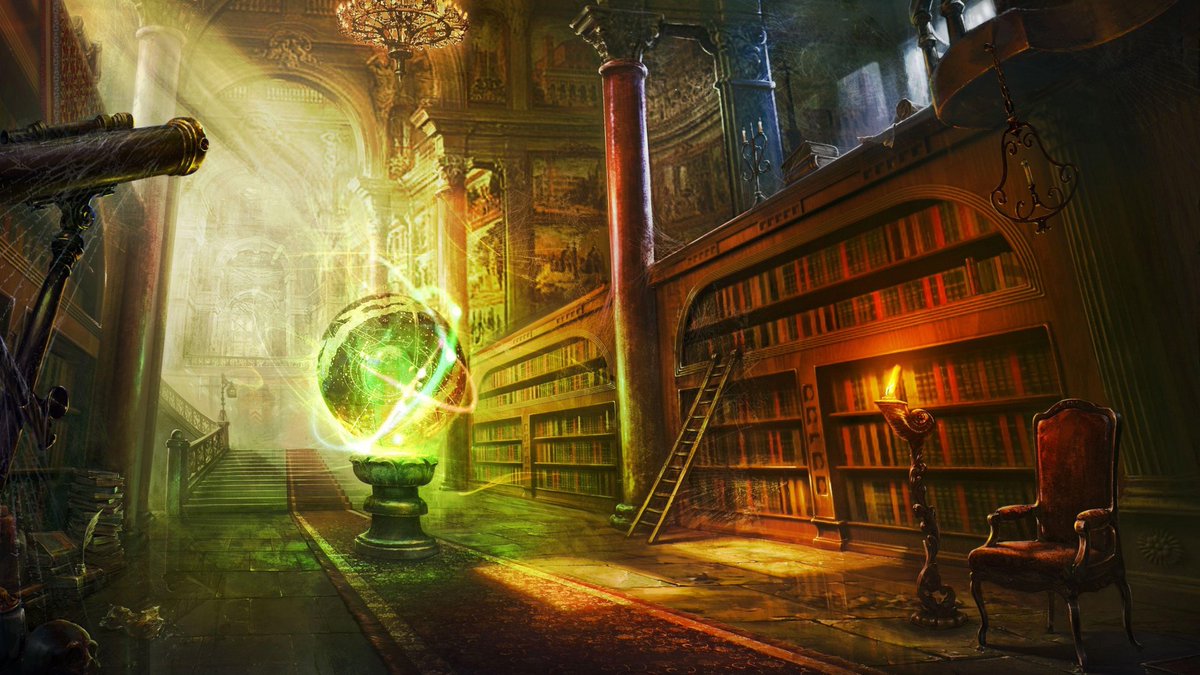 #DiadelasBibliotecas  📚
"Una biblioteca es un lugar donde se aprende lo que los profesores tenían miedo a enseñar"