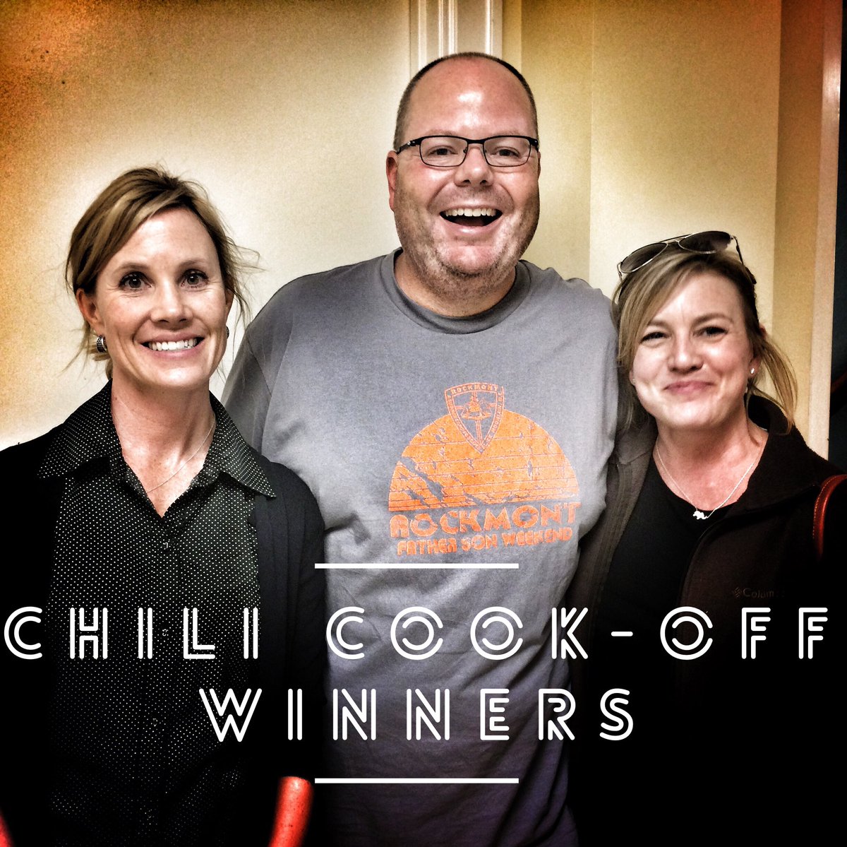 goodshepherdlex's tweet photo. Our 2016 CHILI Cook-Off Champions!
#goodsheplex #contest #cookoff #chili #lexingtonky #episcopal #church #fall #autumn🍁 https://t.co/2Od120G9Aa