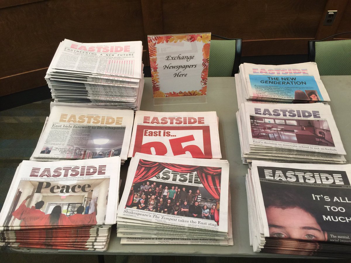 ACooper_NJFPD16's tweet photo. Come pick up an Eastside at @RutgersU 's Fireside Lounge! #GSSPA16 https://t.co/zOM1MqWRrZ