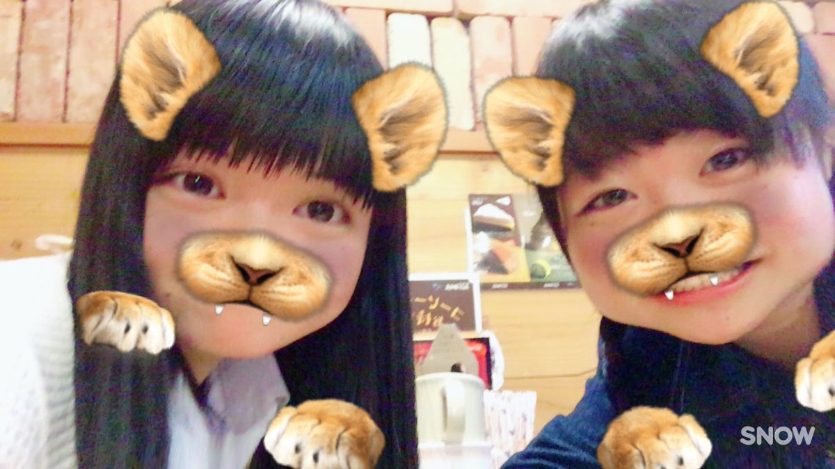 mooochaaa1339's tweet photo. Halloween!!🎃🎃

久しぶりに会えました🙆✨
安定のコメダ～♪
語って笑って楽しすぎた～\♥︎/

らぶ~~~~~~~~~~~👩‍❤️‍👩🙈💓 https://t.co/Yp9B3NqpA5