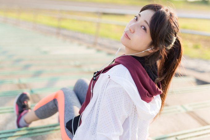 Twitterのコスプレ画像45