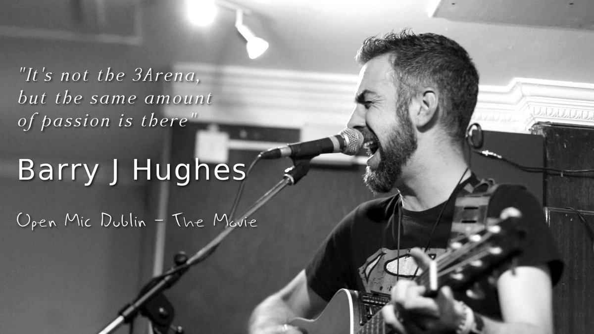 jailbreaksess's tweet photo. Open Mic Dublin – The Movie. Coming soon. @Scannain_com @hotpress @IrishFilmBoard @GalwayFilm @FilmIreland @DublinFilmFest @IFI_Dub https://t.co/zXuX9ui4FD