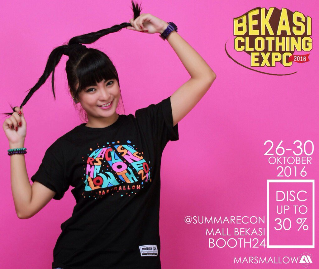 marsmallow cloth tweet media