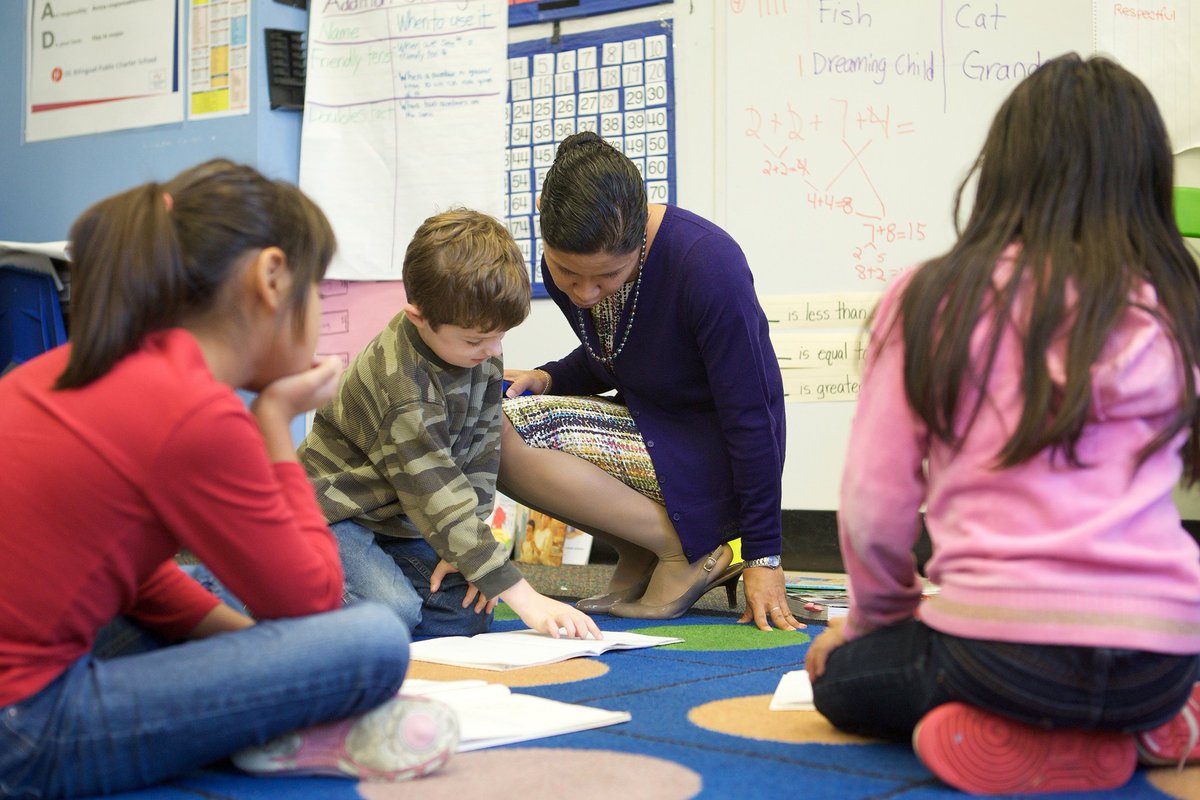 usedgov's tweet photo. October is National Principals Month - #ThankAPrincipal today! https://t.co/h8zP5njVdY